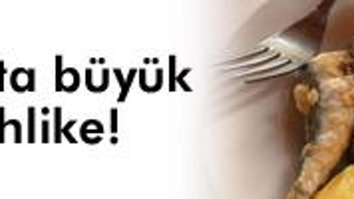 Bir 'oh' çekebilirsiniz!