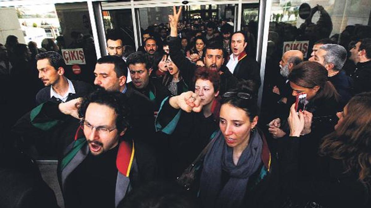 Tarih karmaşası!