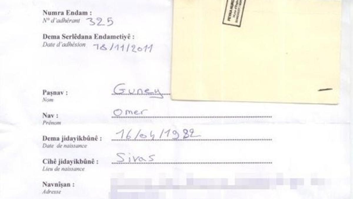 'Türkiye hep söylemişti'
