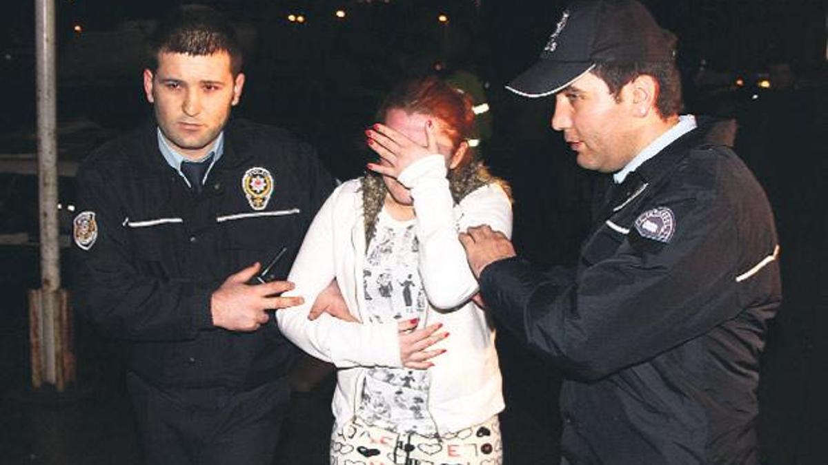 Cinayet mi kaza mı?