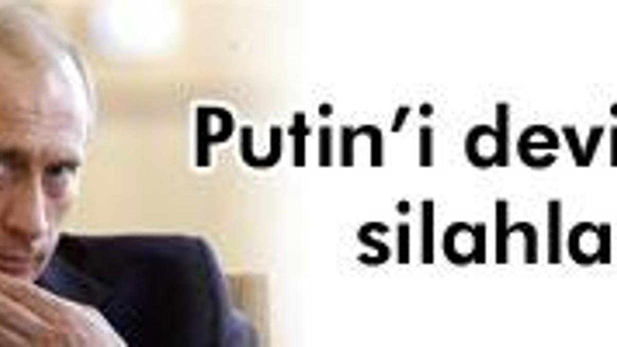 Rusya’da gariban balyozu!