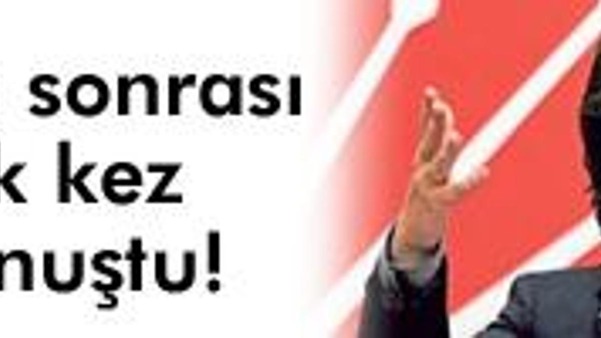 CHP’de Güler depremi!