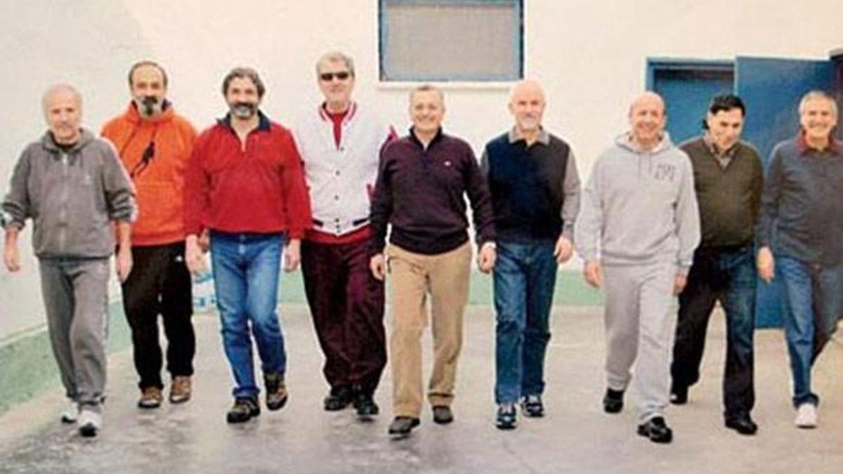Paşalar voltada!