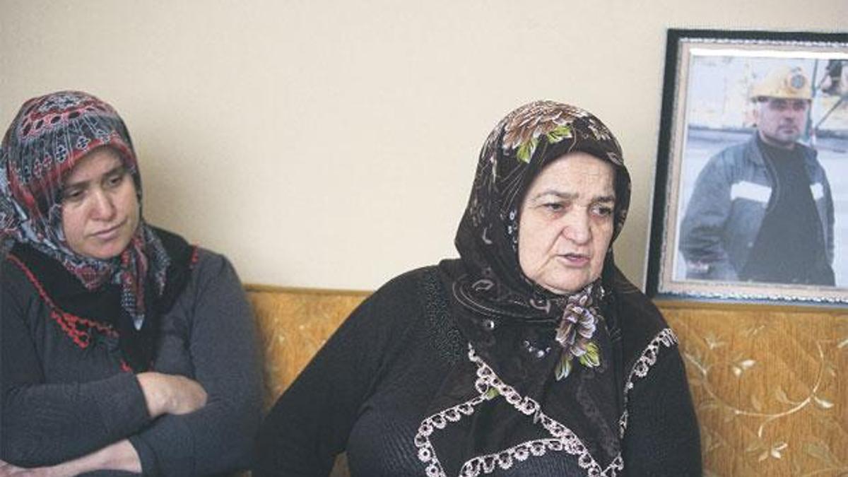 Ak ekmeğin kara yazgısı!