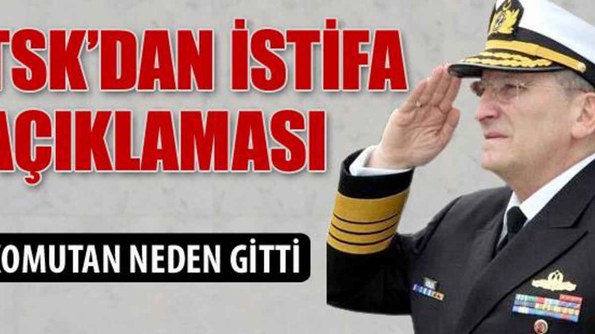 2 paşa daha istifa etti!