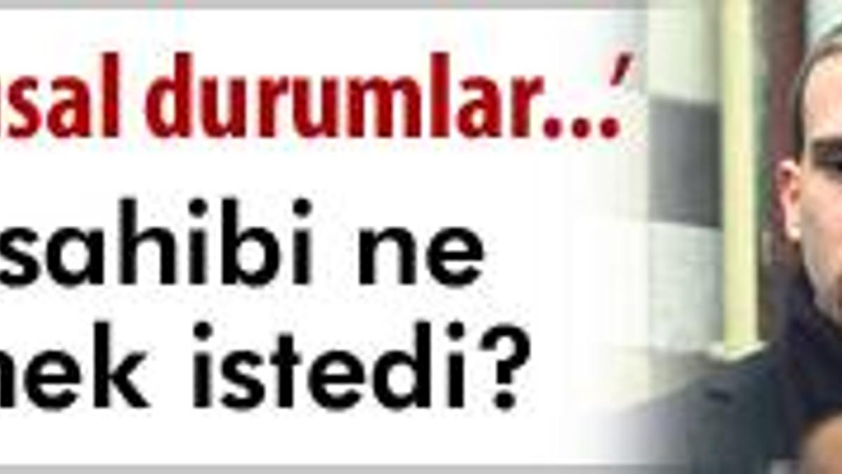 Sır 4 gün!
