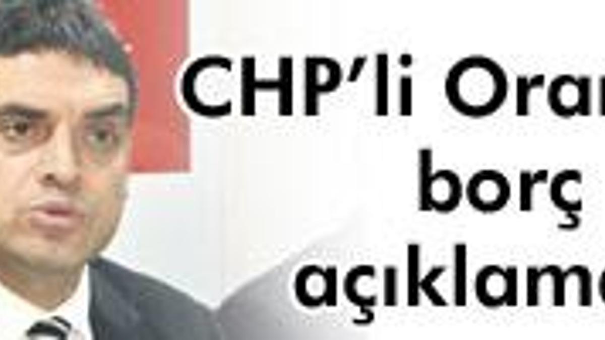 '1 milyar doları verin!'