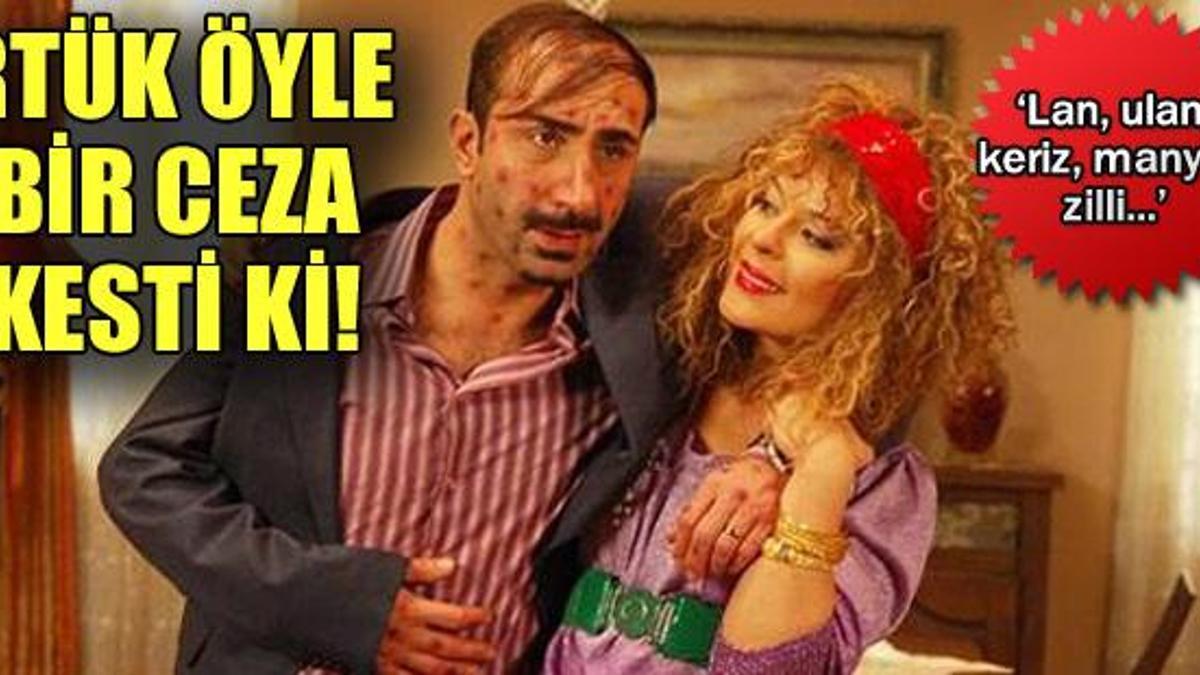 'Muhteşem' ayar!