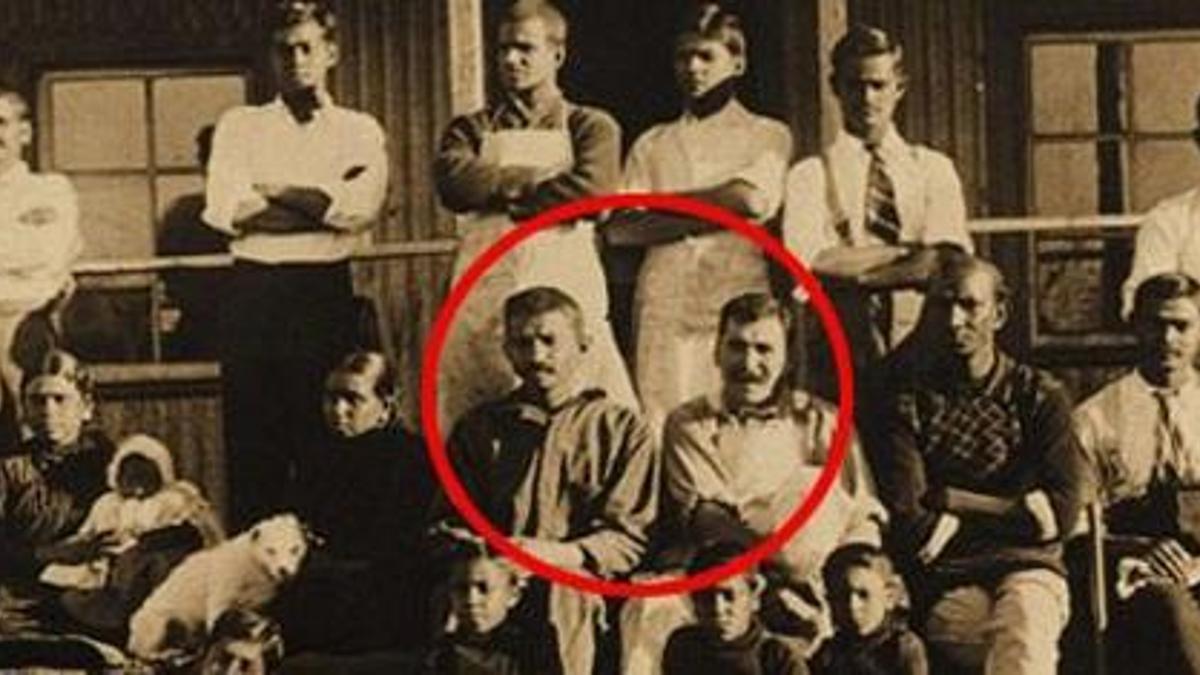 Gandi eşcinsel miydi!