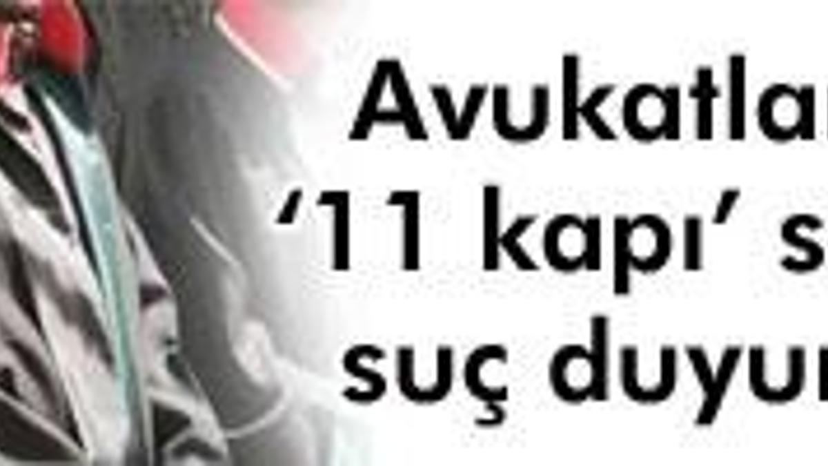 Örgüt değil CHP üyesiyim!