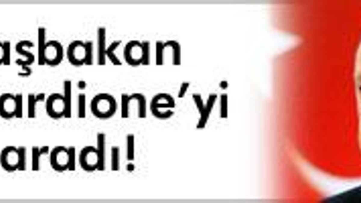 'Kafasındaki 'ben'den tespit edildi'