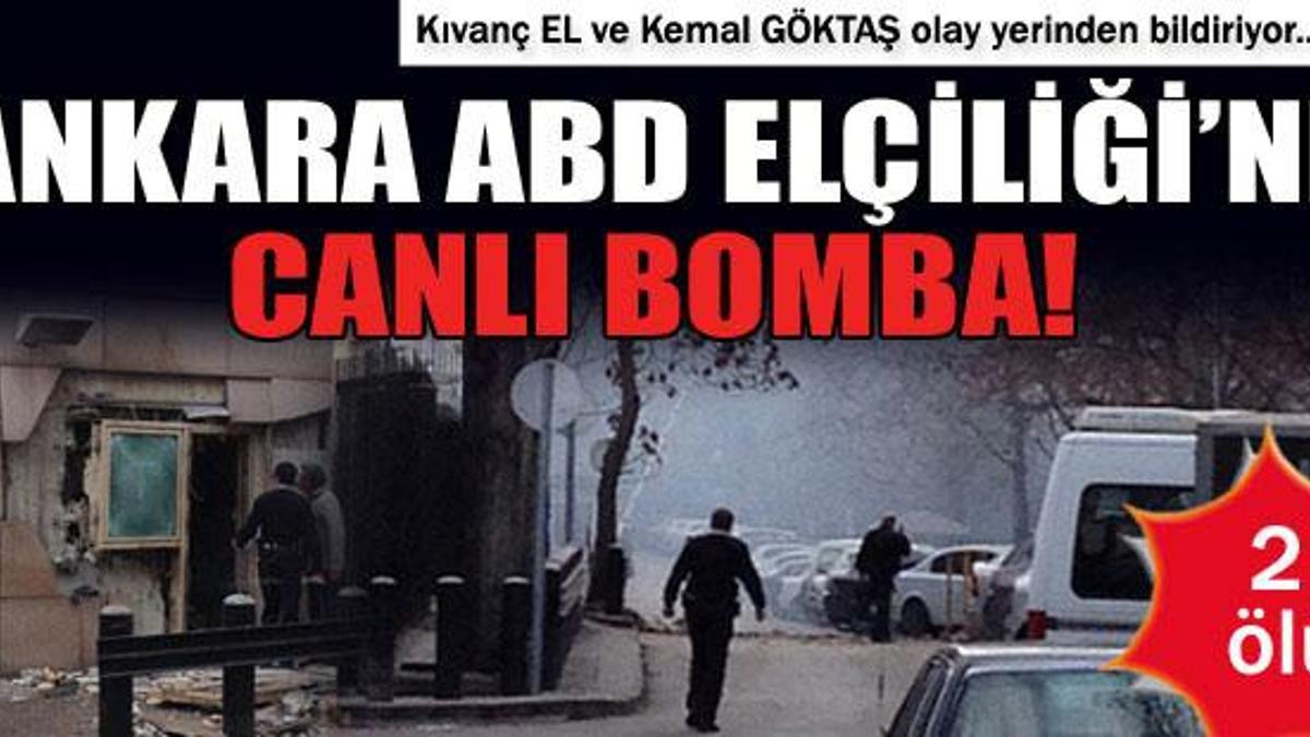 Ünlü muhabir de saldırıda yaralandı!