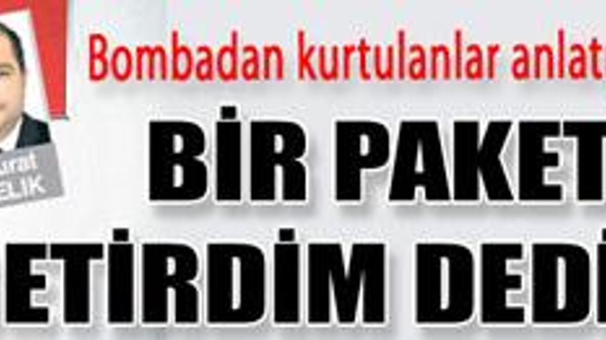 Suriye ‘Acilciler’e yaptırdı!
