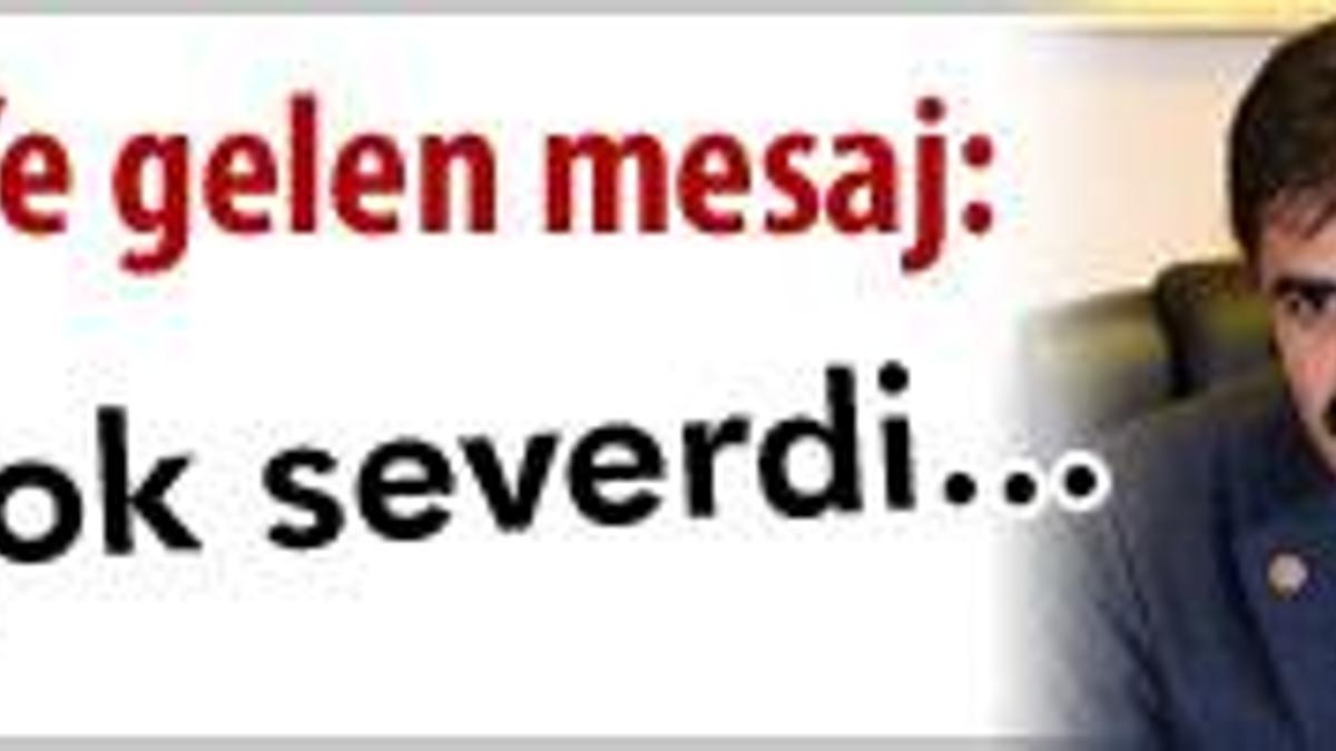 Şanlı'nın hedefindeki isim!