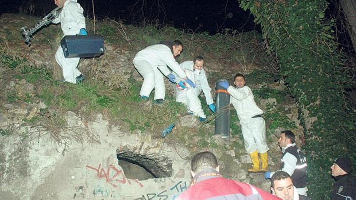 Pippa ile aynı kaderi paylaştı