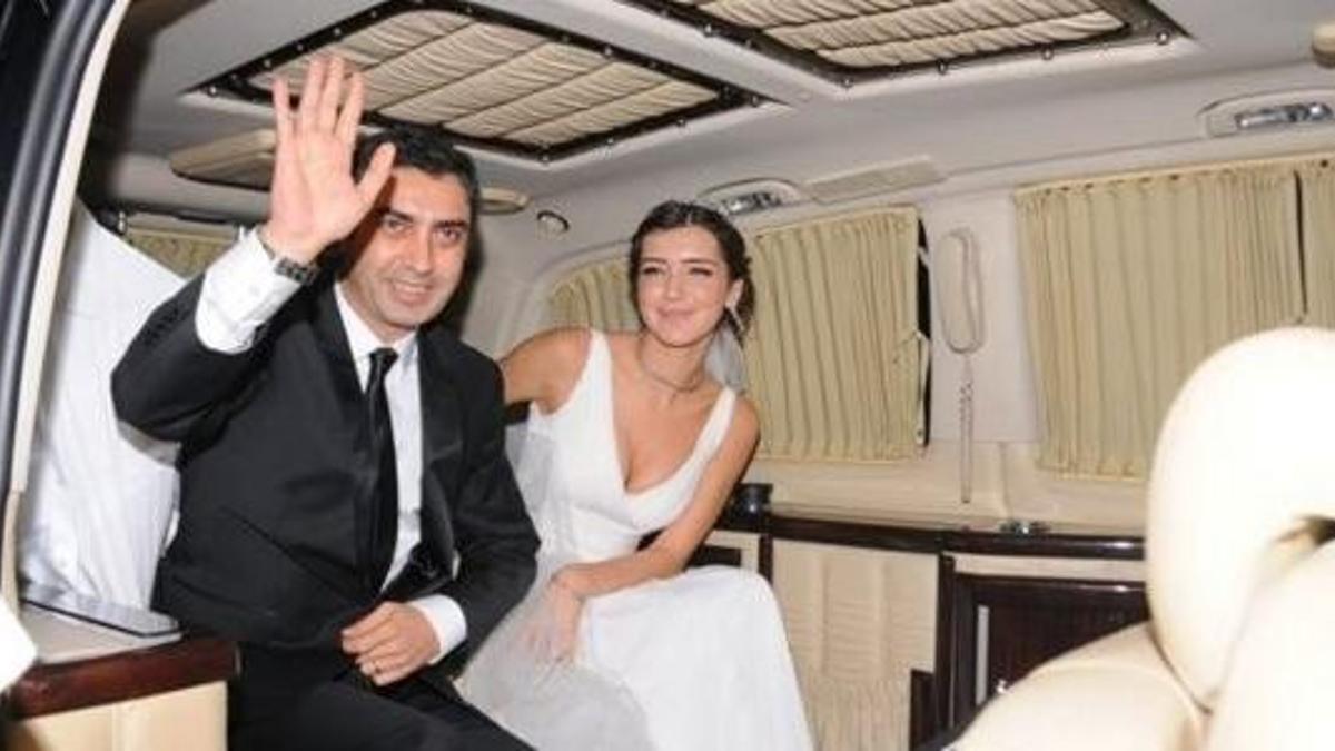 Evlilik yaramadı!