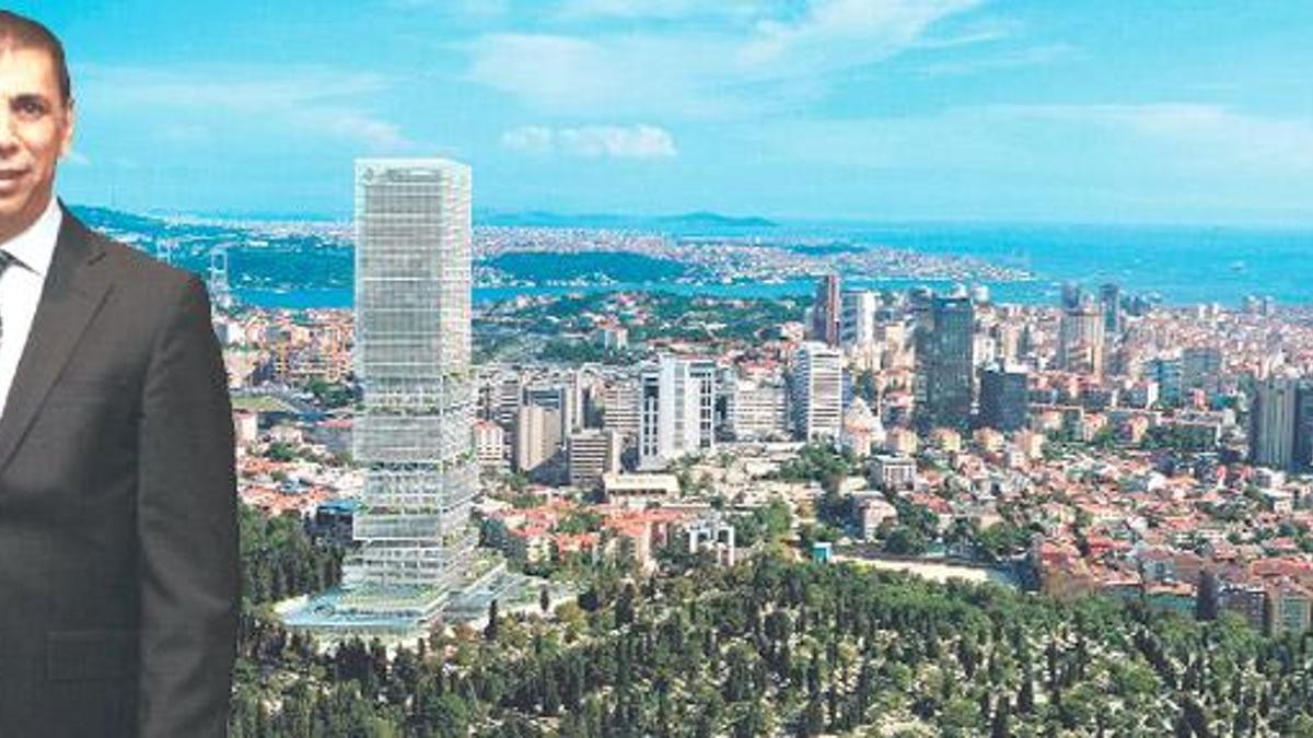 ‘İstanbloom’u zincire dönüştürecek!