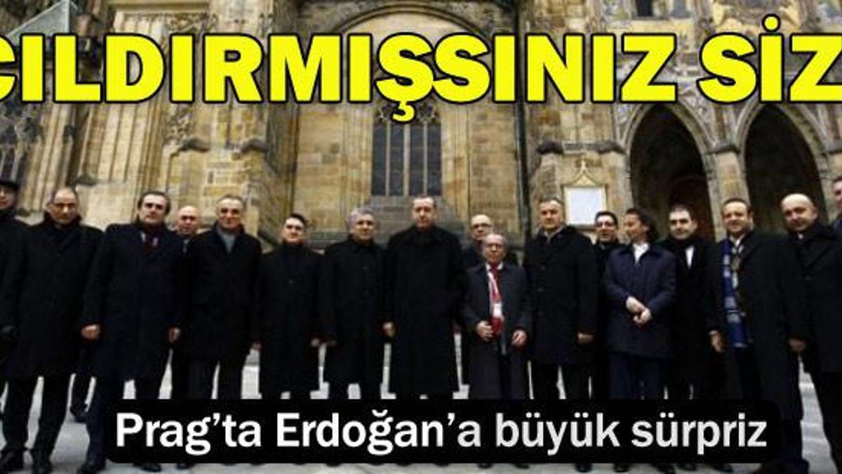 'Affedilir, dayanılır gibi değil!'
