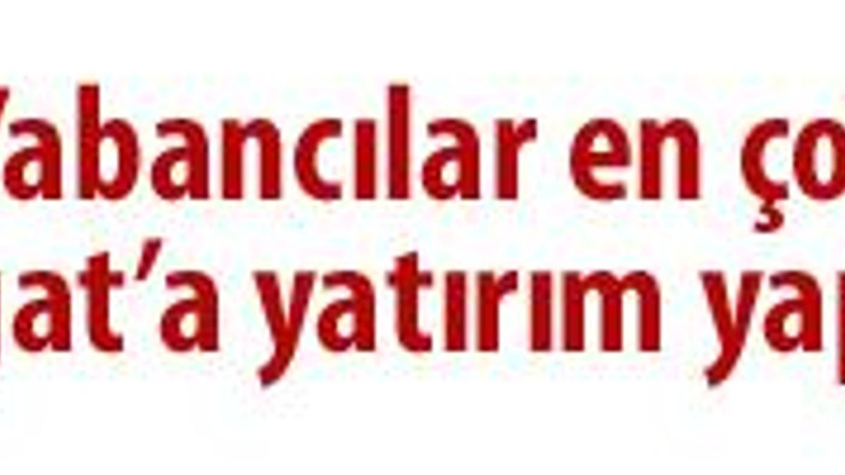 Korkmayın onlar yabancı değil!