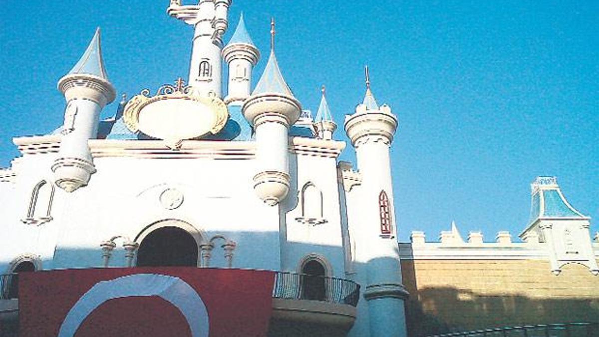 Ora’yı kurtarma operasyonu!
