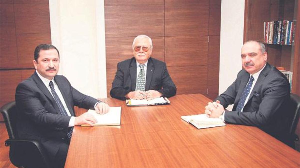 Türkiye’nin böyle bir şirketi var