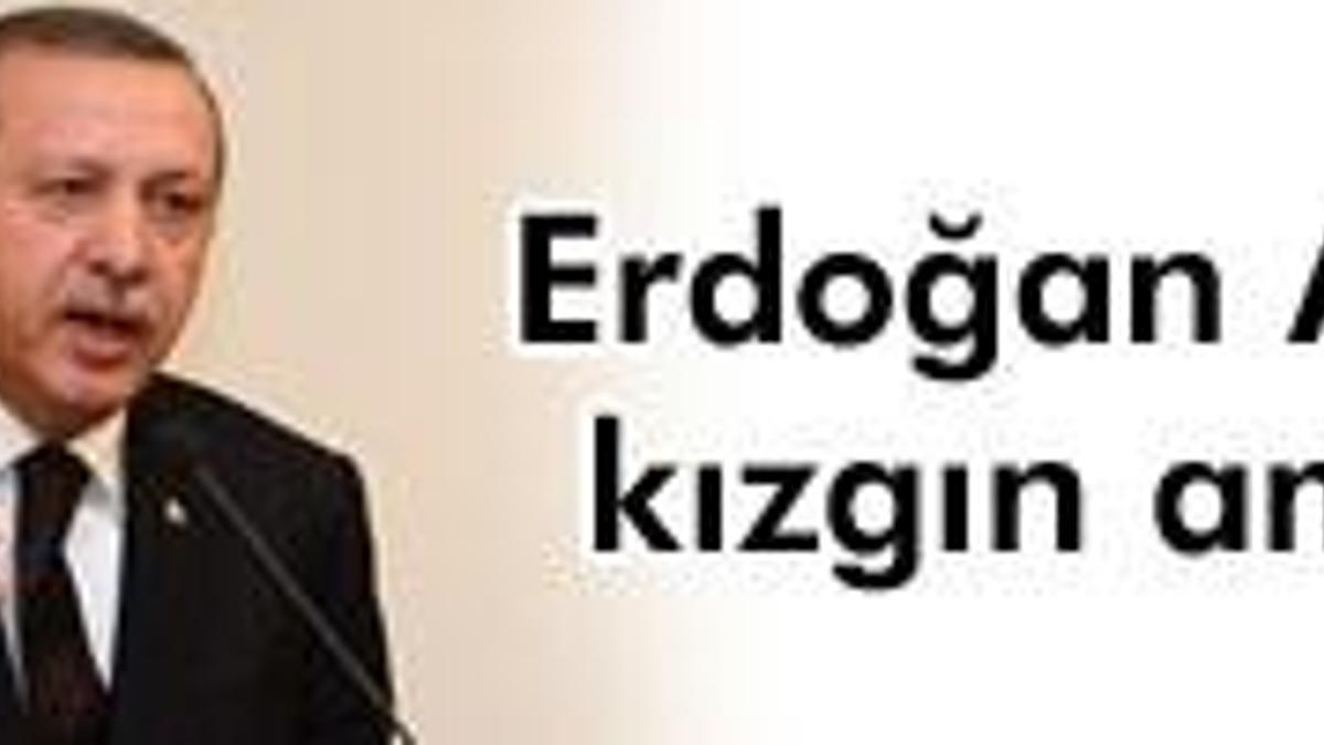 'PKK ile kucaklaşan İmralı'ya gidemez!'