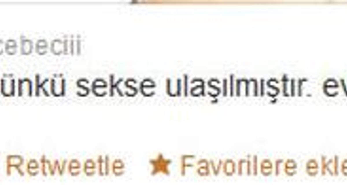 'Evlenmeden vermeyin'