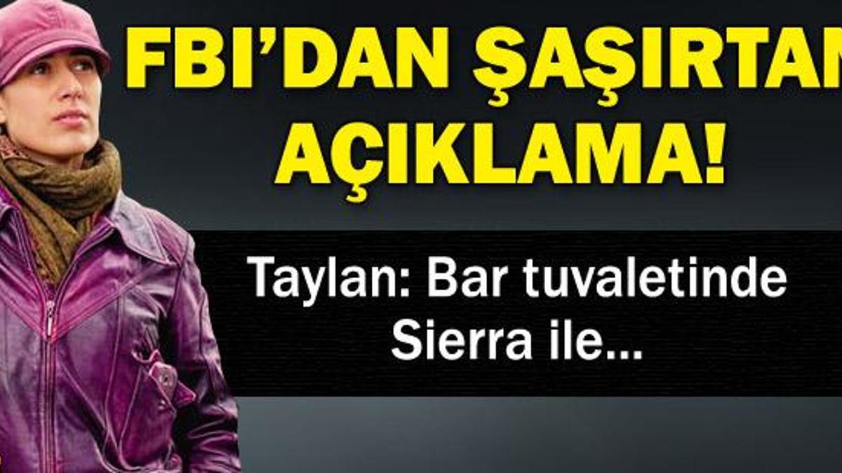 Taylan'ın avukatından açıklama!