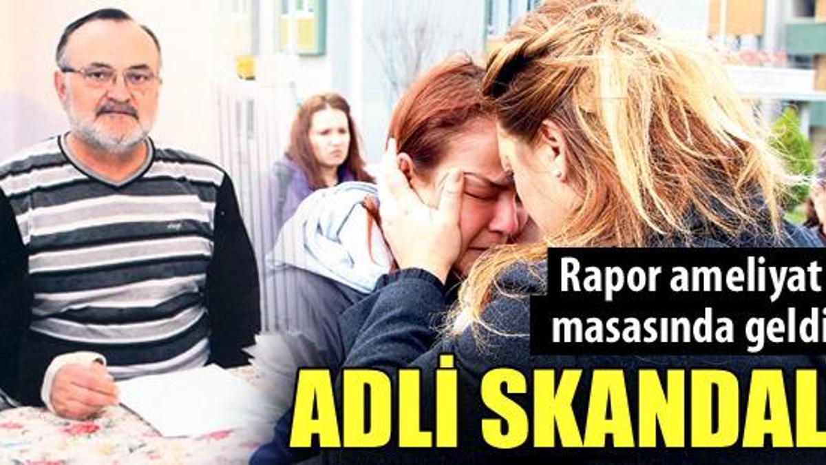 Flaş!.. Flaş!..  Saygun'a tahliye kararı!