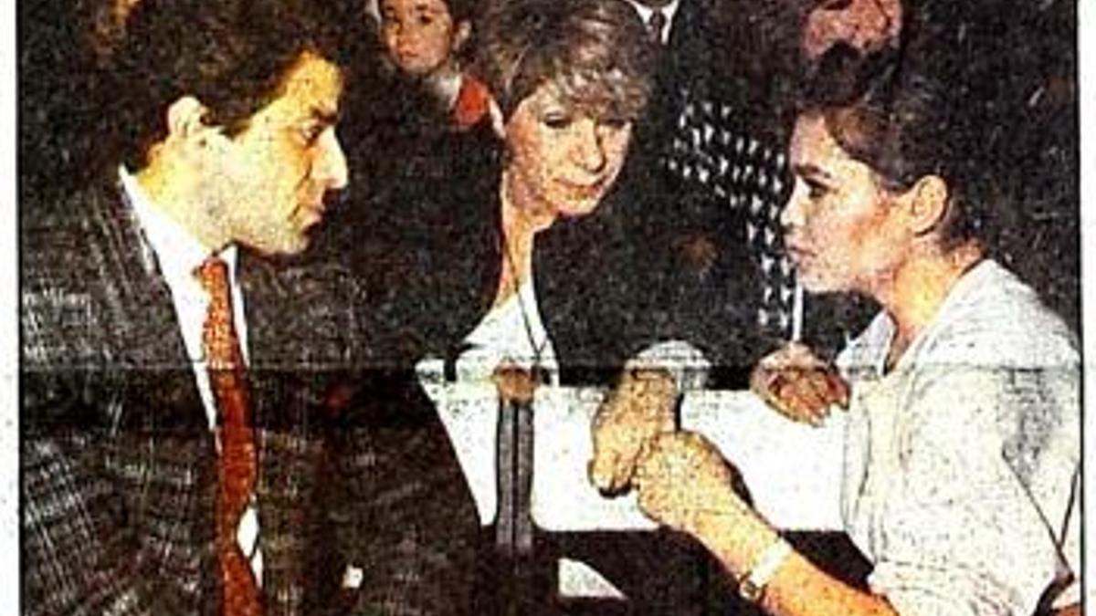 'Askerdeyken, onu aldatıyordu!'