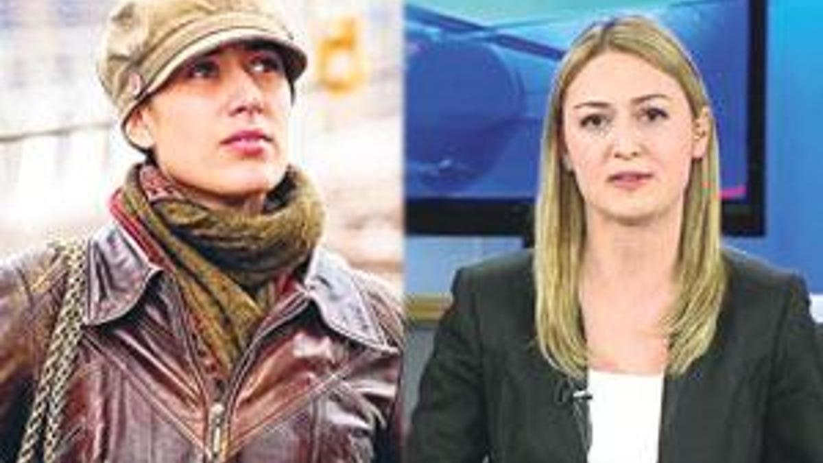 Gündemimiz de dizilerimiz gibi!