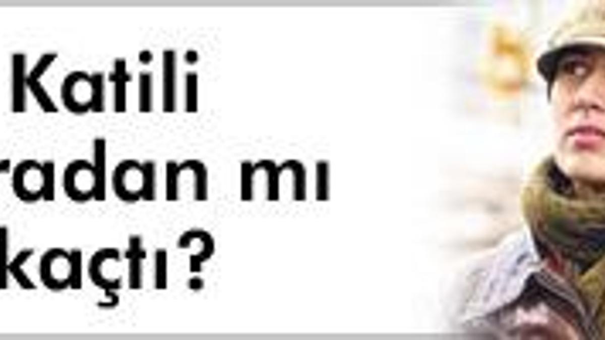 İşte adım adım ölüme yolculuk!