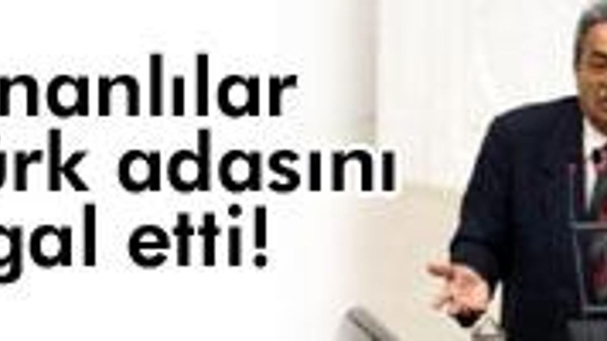 Yunanlılar 16 Türk adasını işgal mi etti?