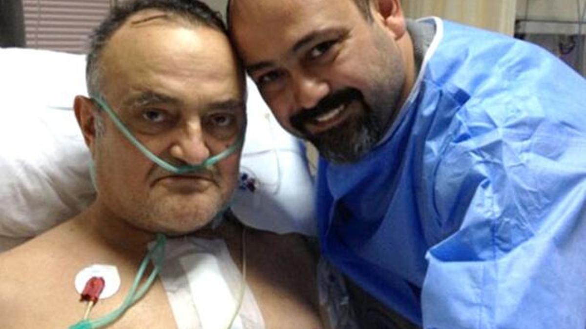 Tolga Saygun'dan eleştirilere sert tepki!