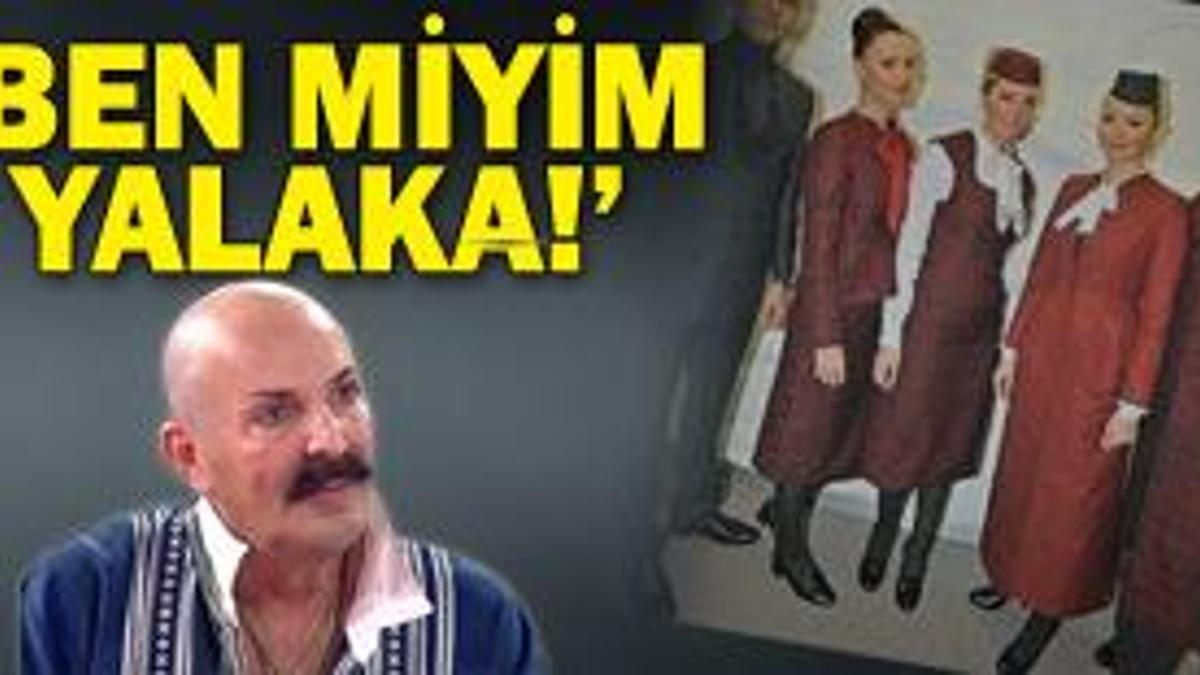 THY'de içki servisi kalktı!