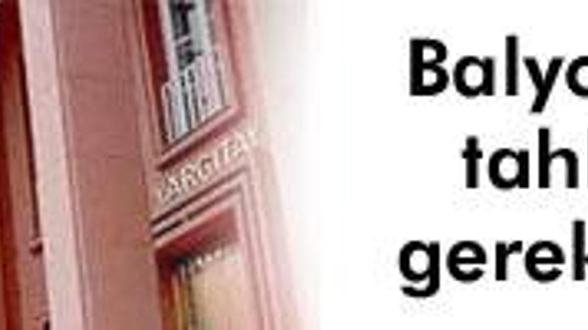 Eğer Saygun isterse...