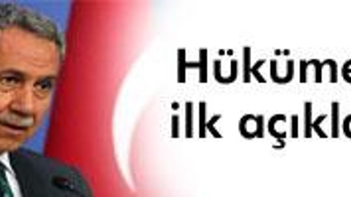 Erken mi patladı?