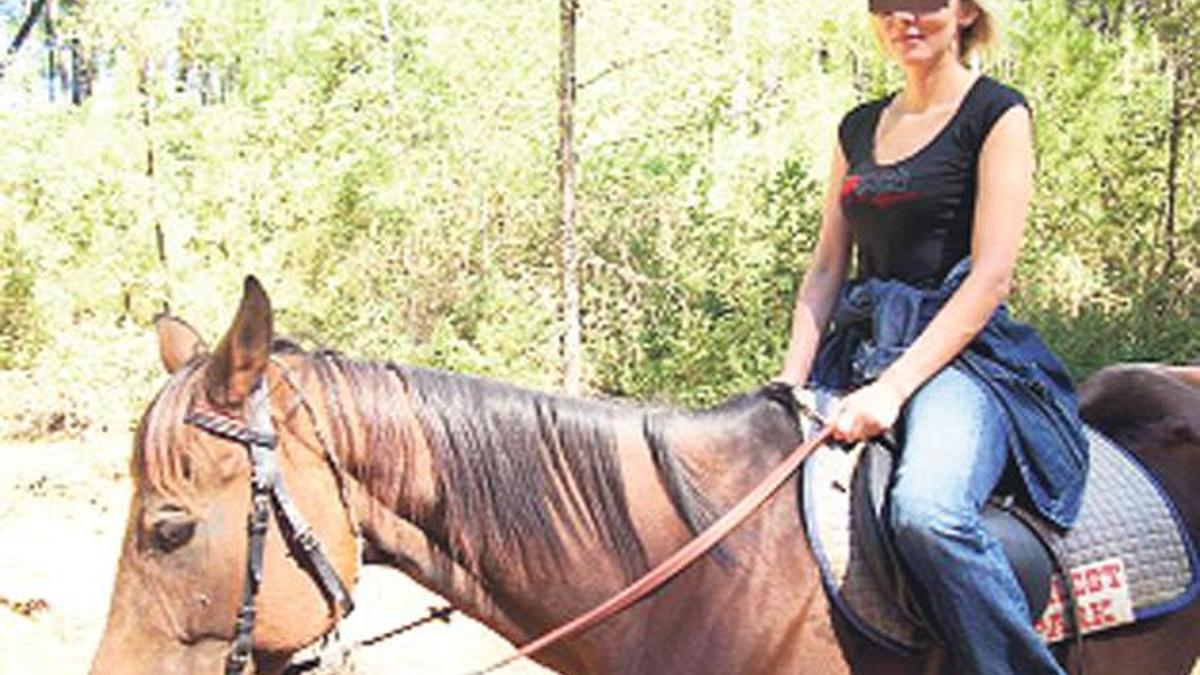 ‘Casus gelin’ suçlaması!