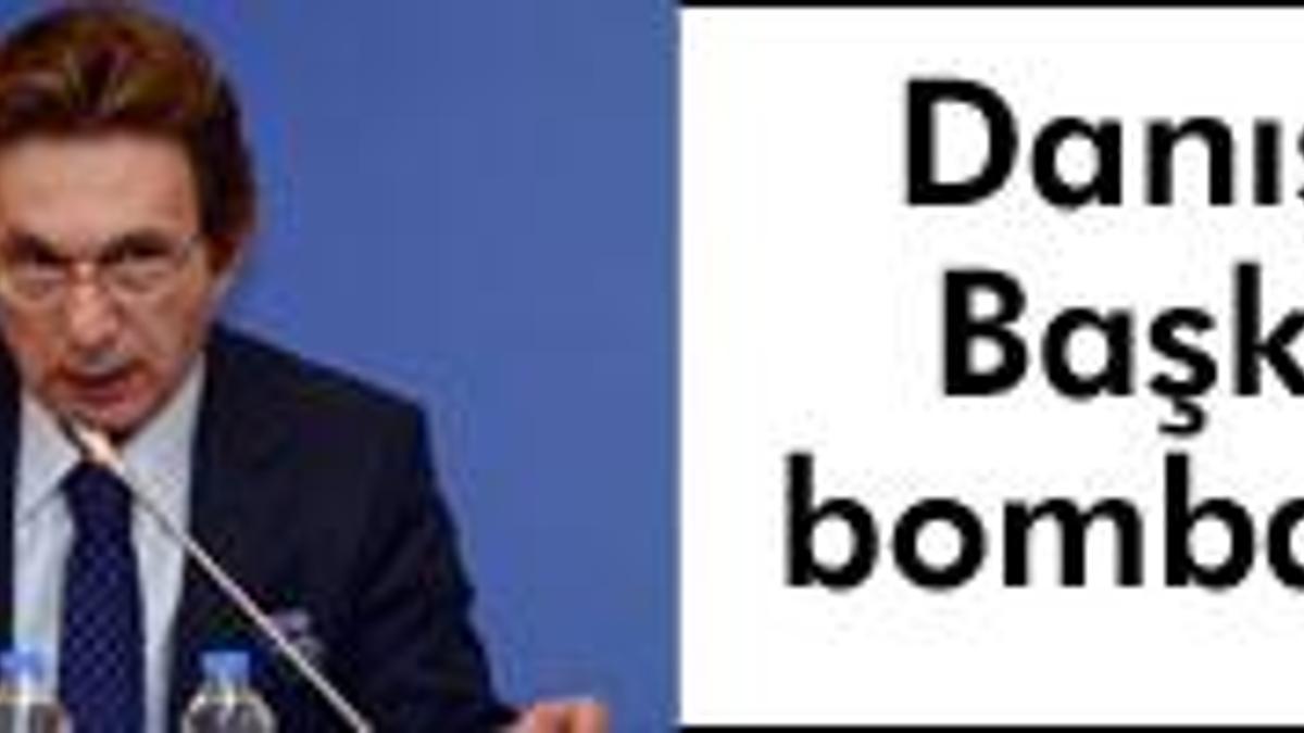 O isyanın perde arkası
