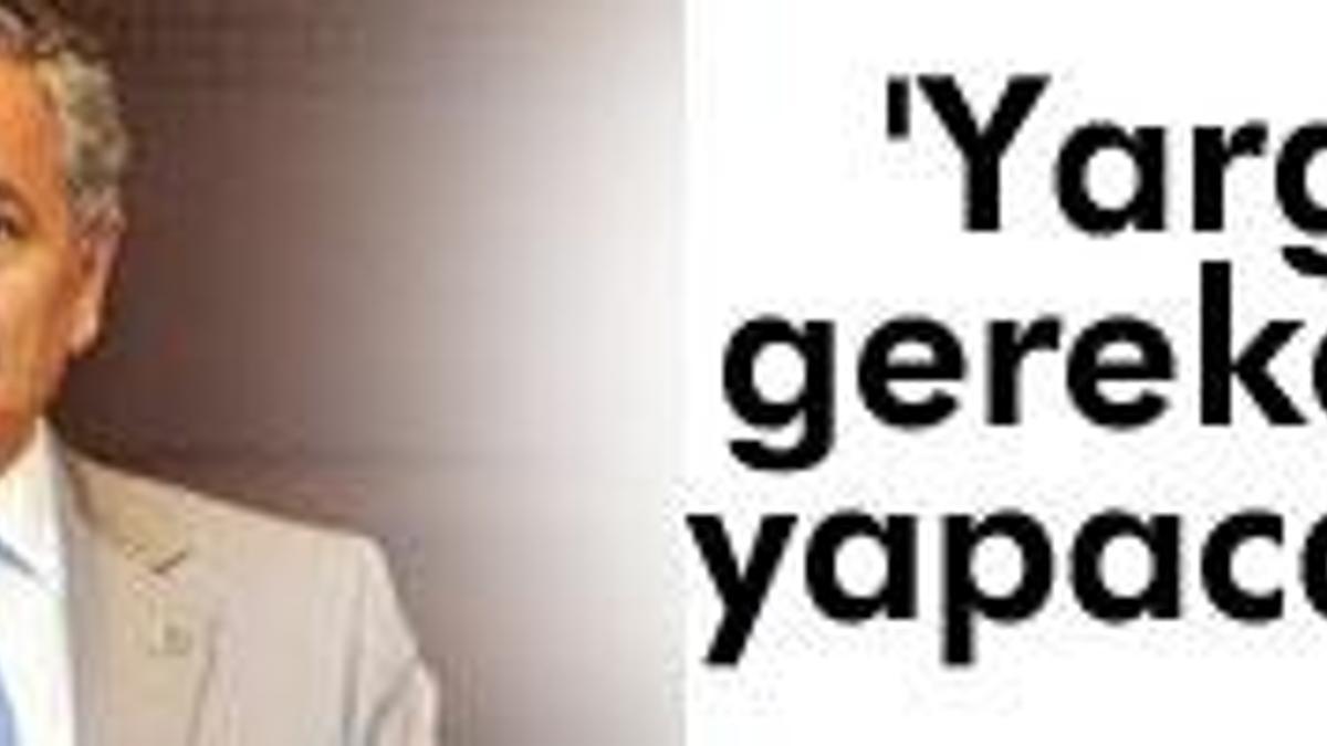Yargıdan AKP'ye yanıt!