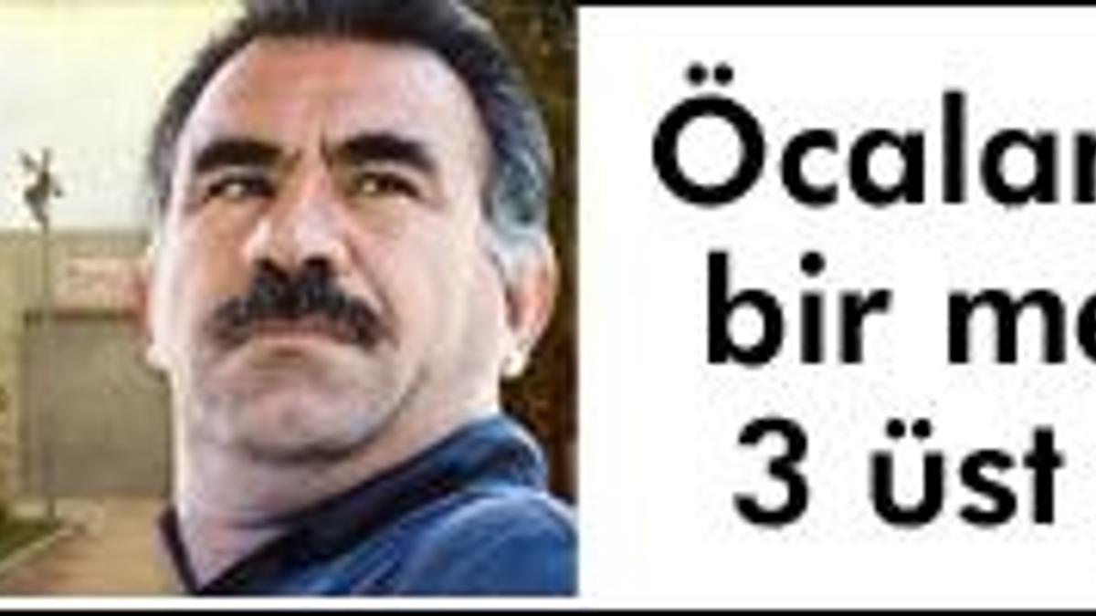 Kandil'e gittiler!