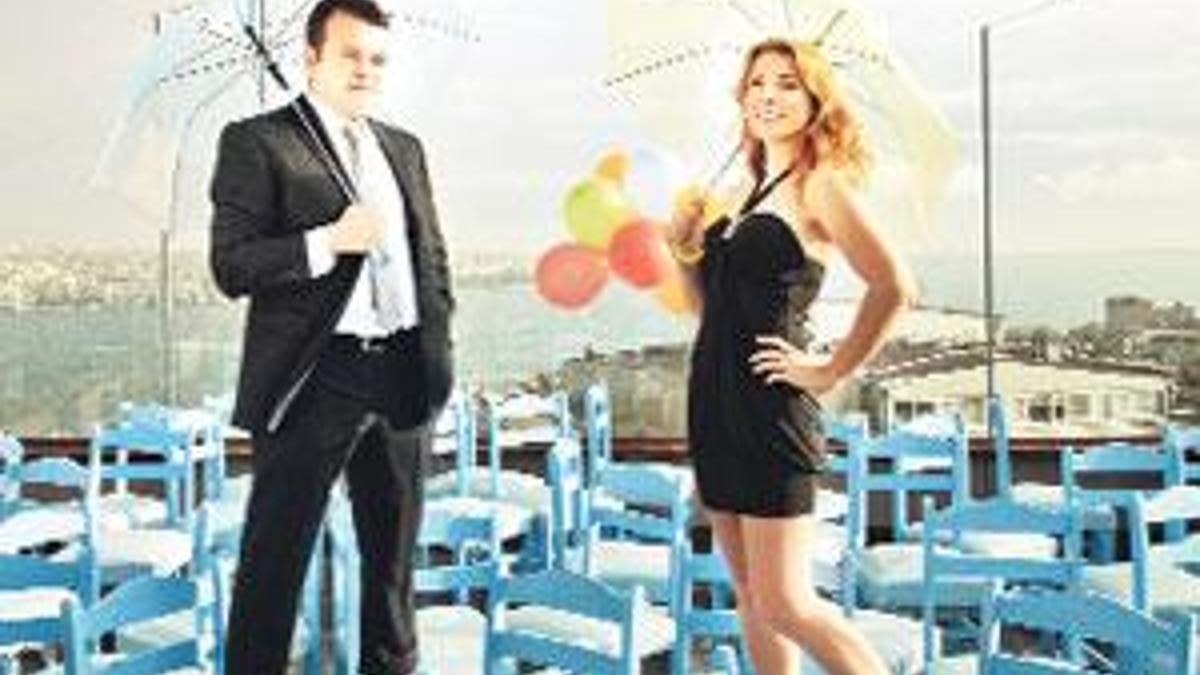 Kadın bedeninde erkek olmak!