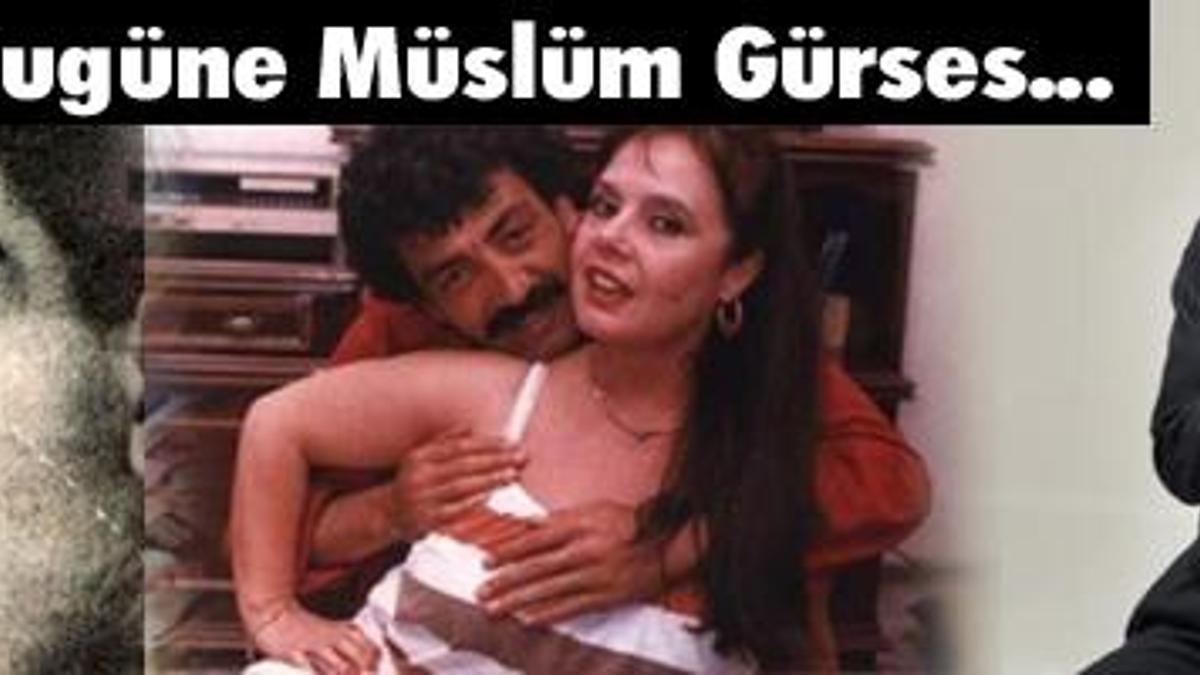 'Müslüm'ü gördüm yaşıyor'