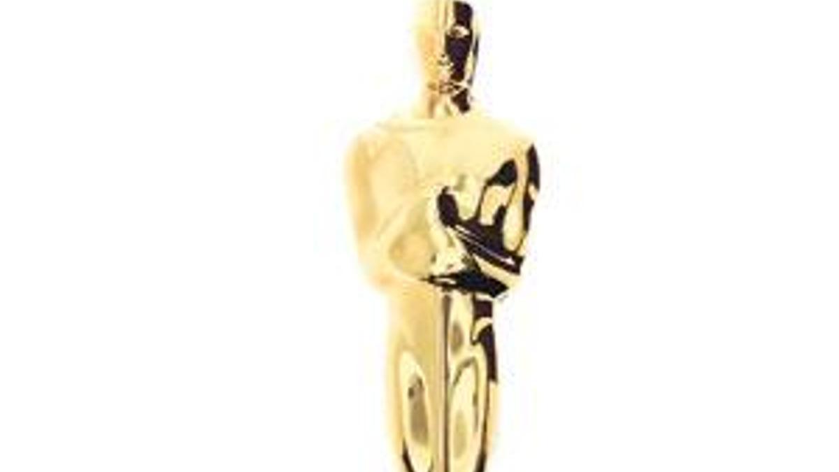 130 milyon $'lık Oscar!