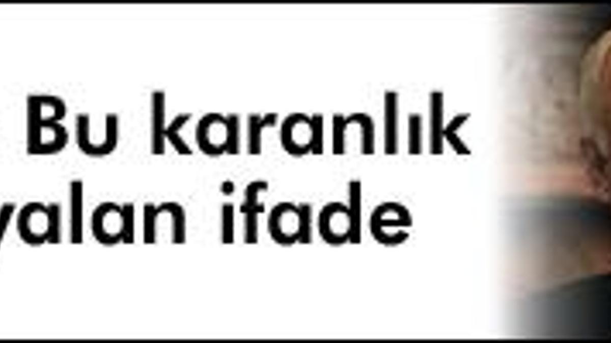 Dünyada 'Erdoğan' krizi!