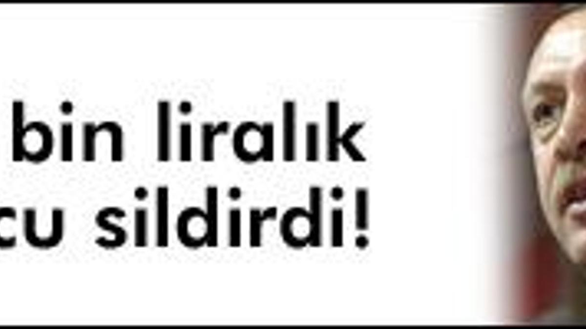 'Ölmem için dua edin'