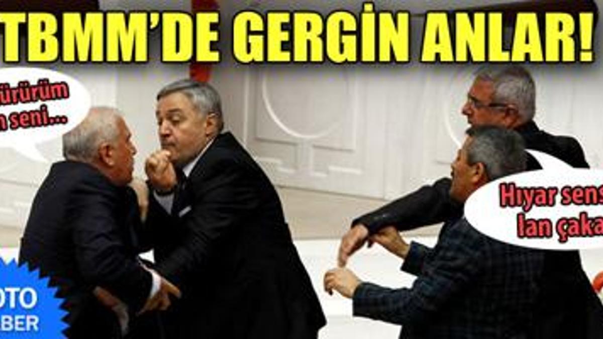 Metiner: Türkiye'den özür dilerim