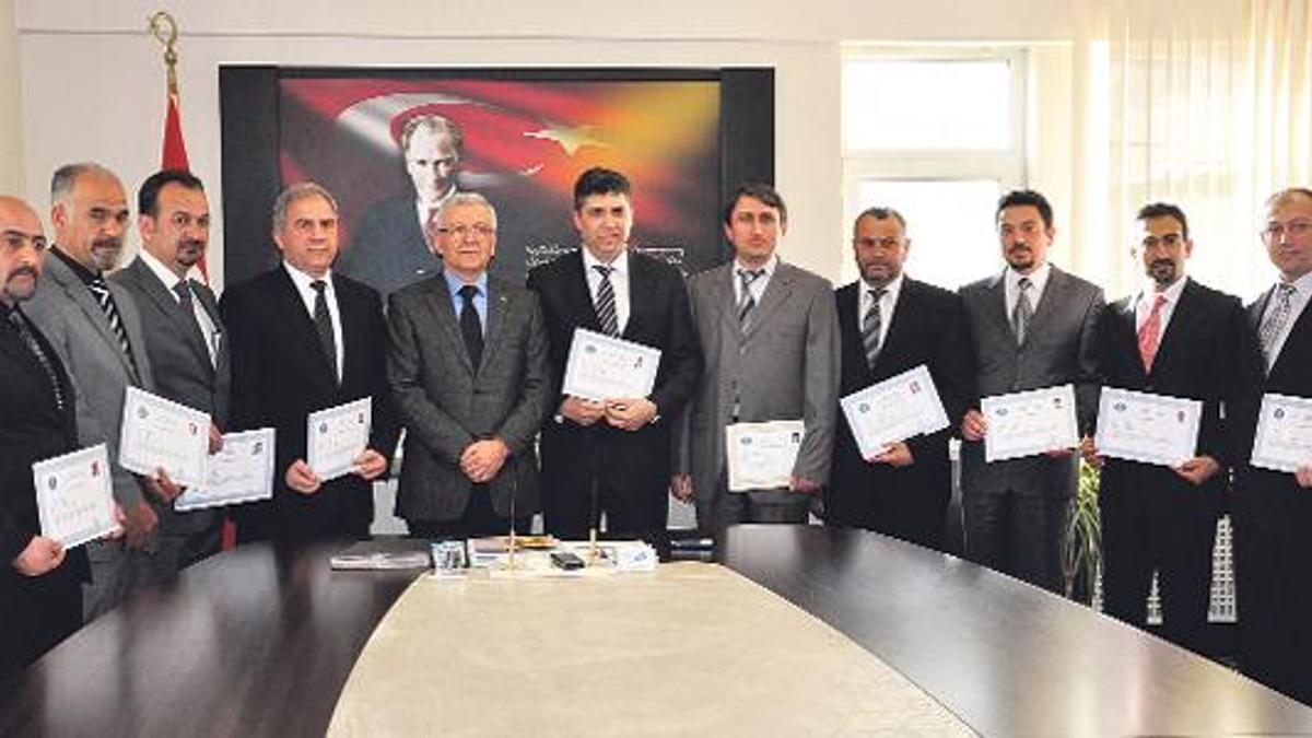 ‘Takdir’ bunun neresinde!