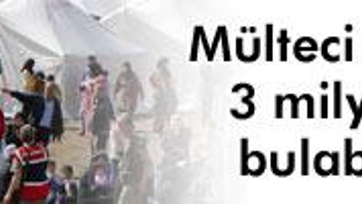 Kritik Türkiye açıklaması!