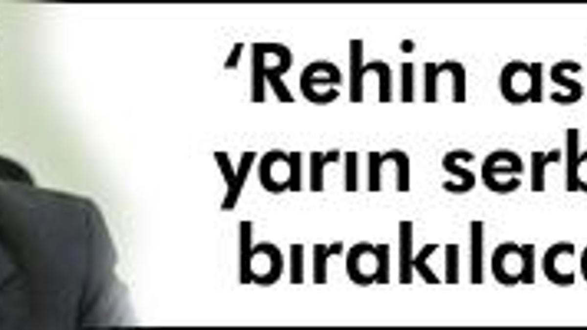 İşte onları almaya gidecek heyet!